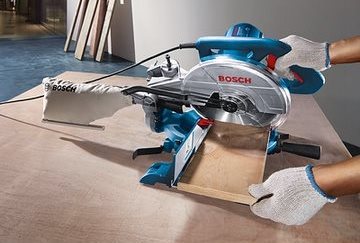 Bosch GCM 10 MX Professional Bosch GCM 10 MX Professional