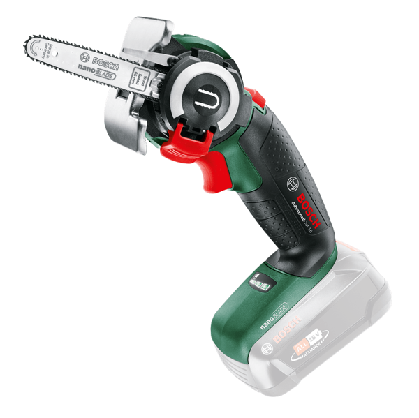 Pila ocaska BOSCH AdvancedCut 18V