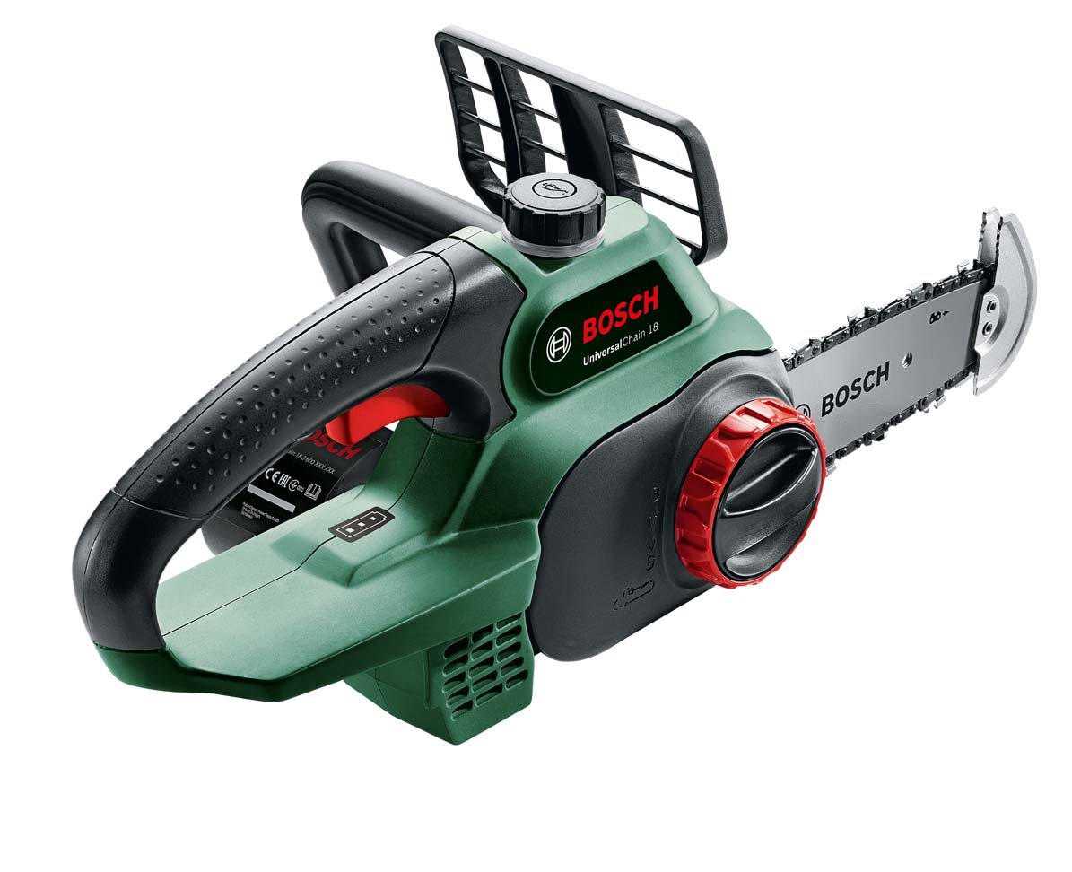 Motorová pila BOSCH UniversalChain 18V