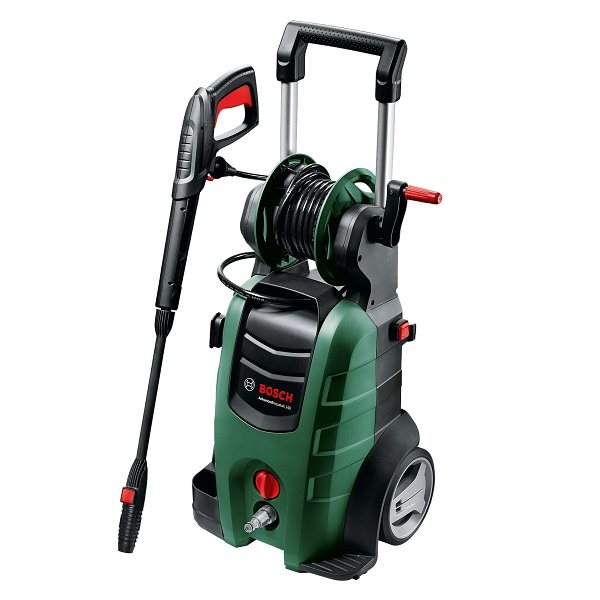 Vysokotlakový čistič BOSCH AdvancedAquatak 140