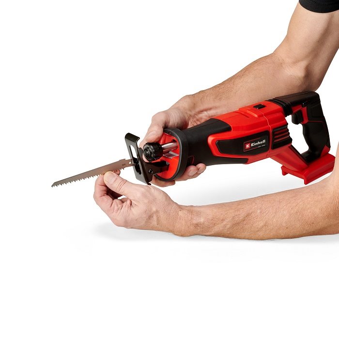 Cordless tail saw Einhell TP-AP 18/28 Li-i BL
