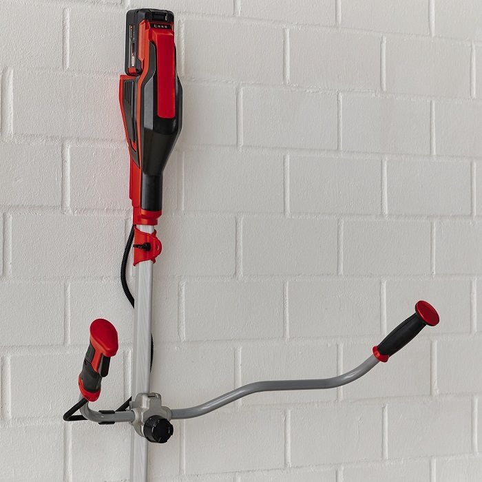 Einhell Accu Brushcutter AGILLO 18/200 Einhell Accu Brushcutter AGILLO 18/200
