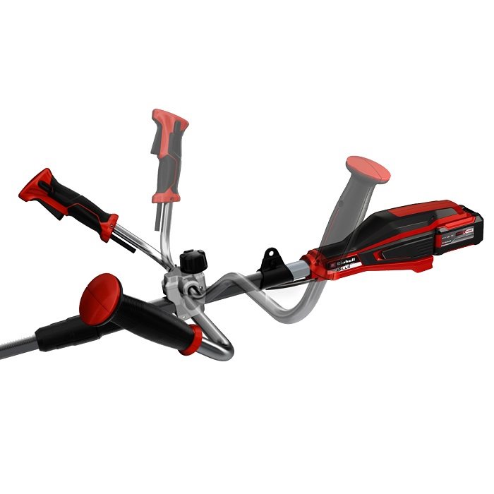 Einhell Accu Brushcutter AGILLO 18/200 Einhell Accu Brushcutter AGILLO 18/200