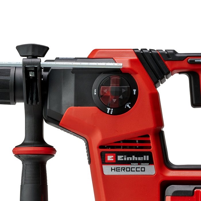 Drilling hammer Einhell HEROCCO 36/28