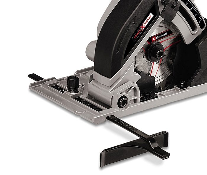 Circular saw Einhell TE-CS 18/89 Li -Solo Circular saw Einhell TE-CS 18/89 Li -Solo