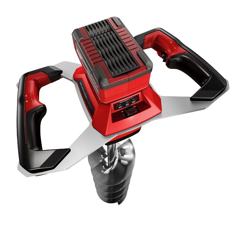 Earth drill Einhell GP-EA 18/150 Li BL-Solo