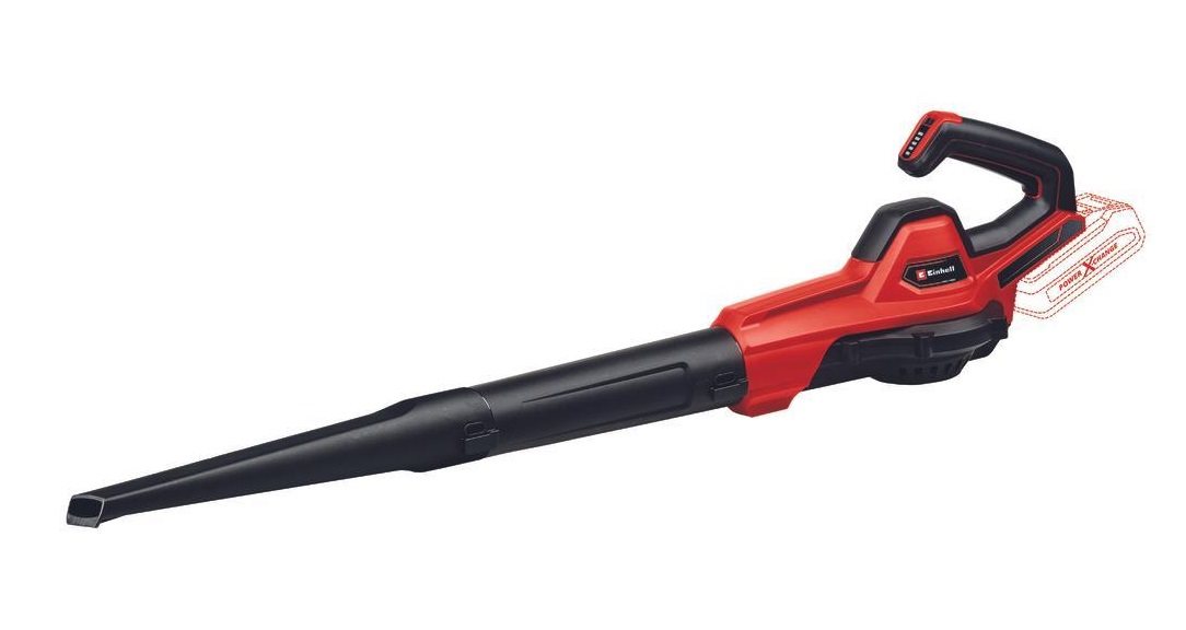 Fukar na listí Einhell GE-UB 18/250 Li E-Solo