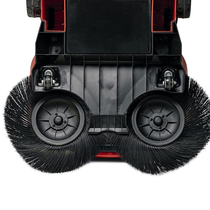 Sweeper Einhell Aku TE-SW 18/610 Li-Solo Expert