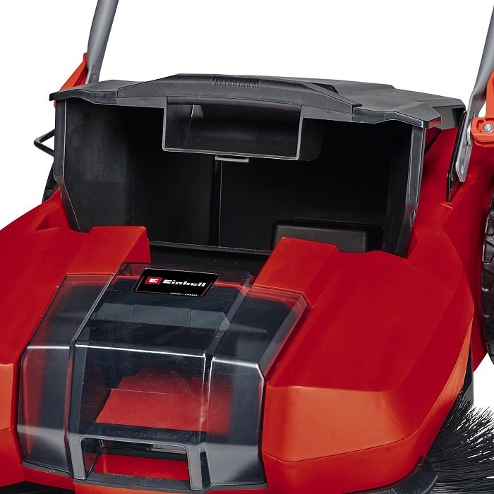 Sweeper Einhell Aku TE-SW 18/610 Li-Solo Expert