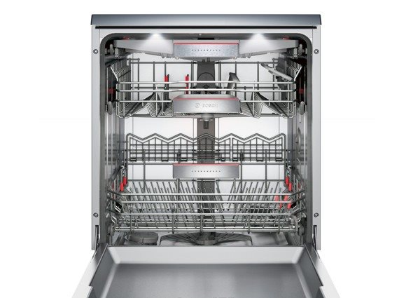 BOSCH SMV68MD02E BOSCH SMV68MD02E