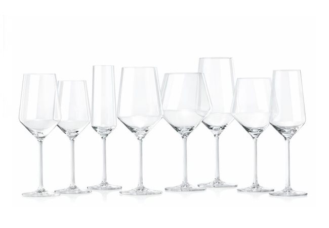 Glass protection