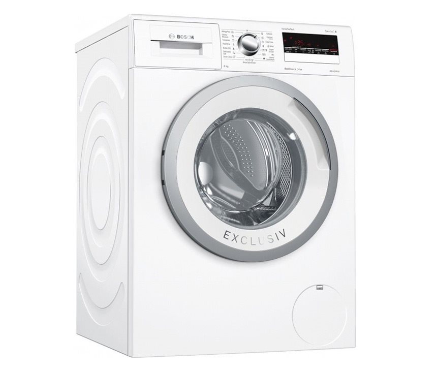 BOSCH WAN28290BY