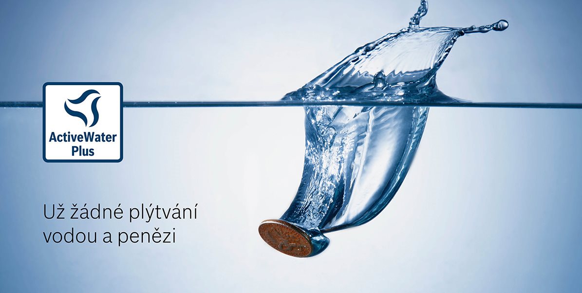 ActiveWater Plus
