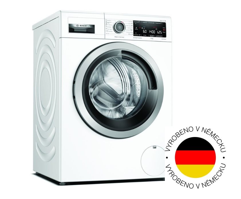 BOSCH WAX28MH0BY BOSCH WAX28MH0BY