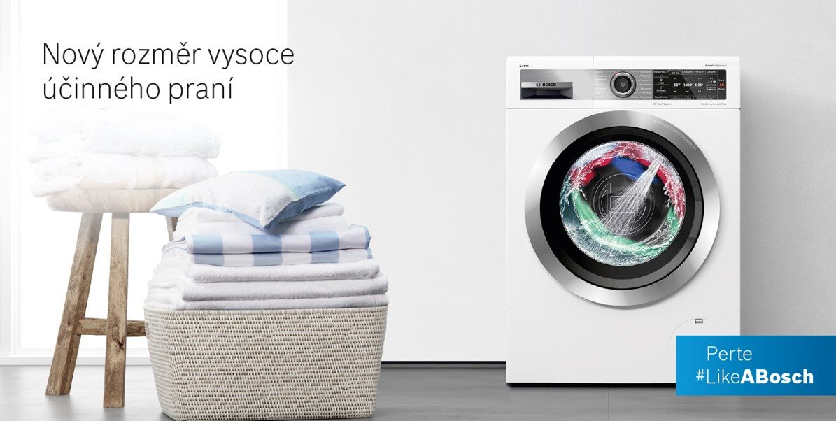 BOSCH WAX28MH0BY BOSCH WAX28MH0BY
