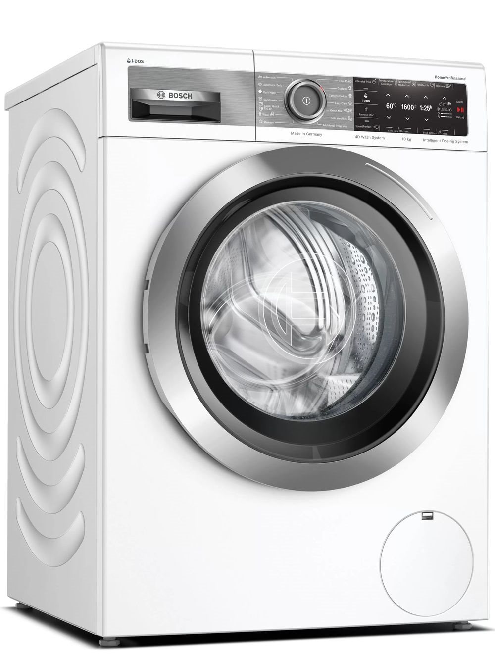 BOSCH WAX32EH0BY BOSCH WAX32EH0BY