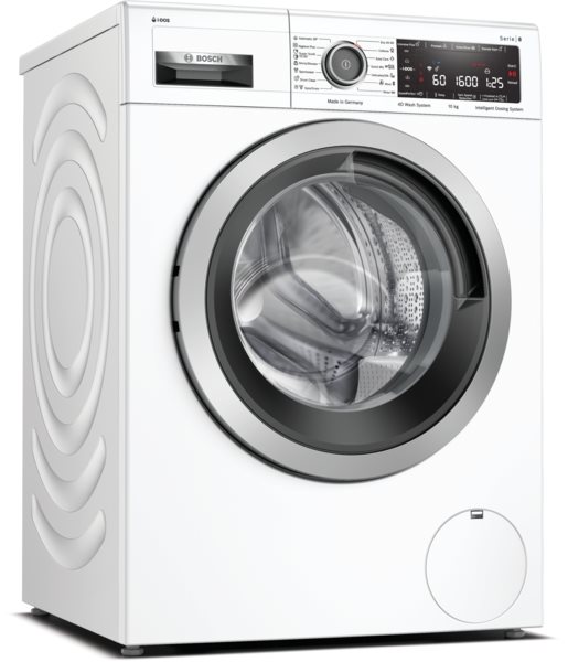 Práčka BOSCH WAX32KH3BY: