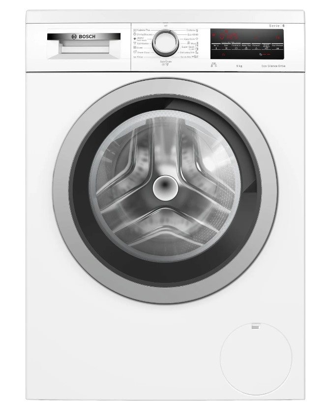 BOSCH WUU28T62BY Serie 6 washing machine