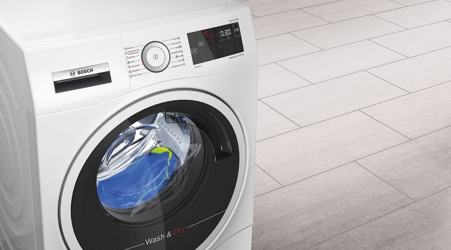 BOSCH WNA13400BY