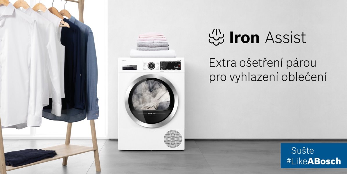 BOSCH WNA13400BY