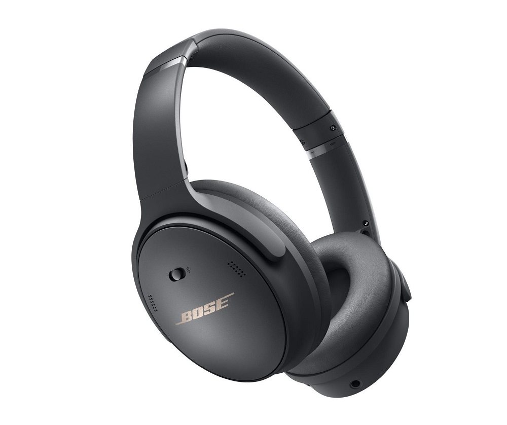 BOSE QuietComfort 45 vezeték nélküli fejhallgató