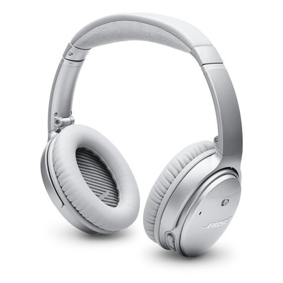 bose silver