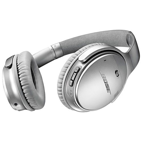 bose silver