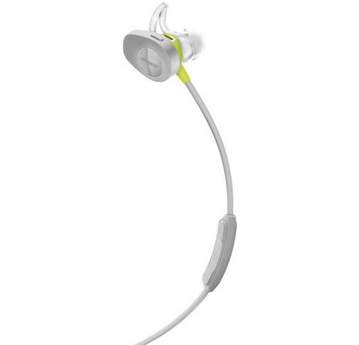 BOSE SoundSport wireless
