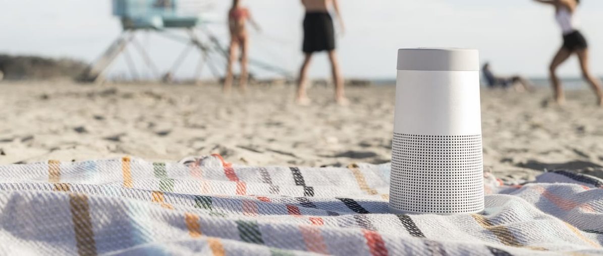 Bose SoundLink Revolve II Bose SoundLink Revolve II