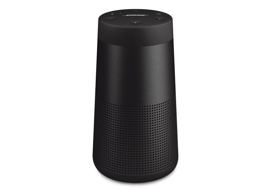 BOSE SoundLink Revolve II BOSE SoundLink Revolve II