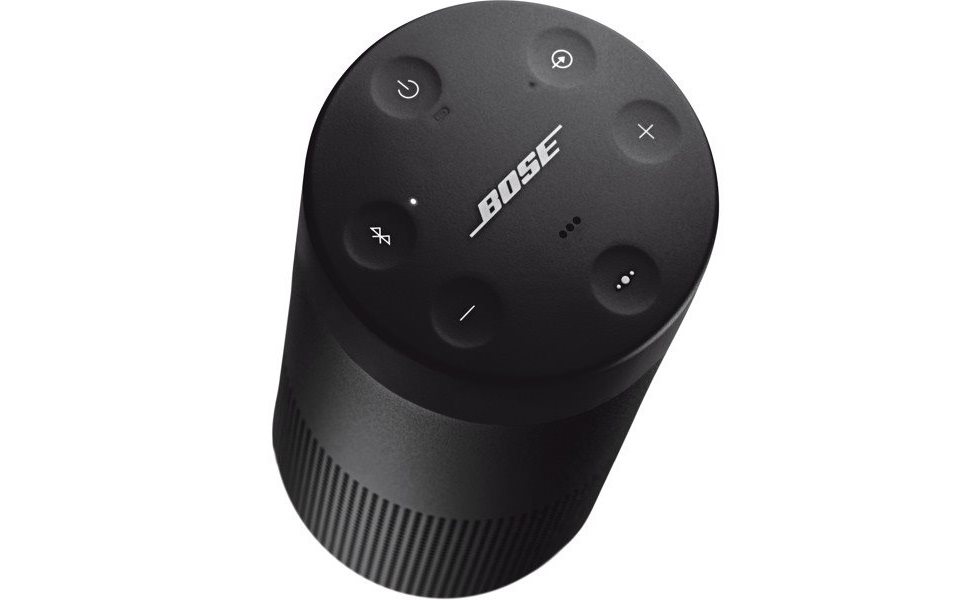 BOSE SoundLink Revolve II BOSE SoundLink Revolve II