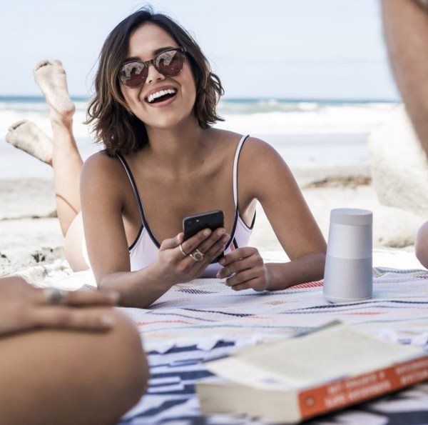 Bose SoundLink Revolve II 