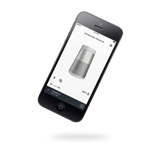 BOSE SoundLink Revolve II BOSE SoundLink Revolve II