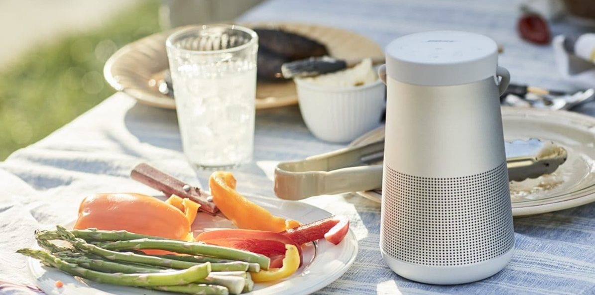 Bose SoundLink Revolve+ II