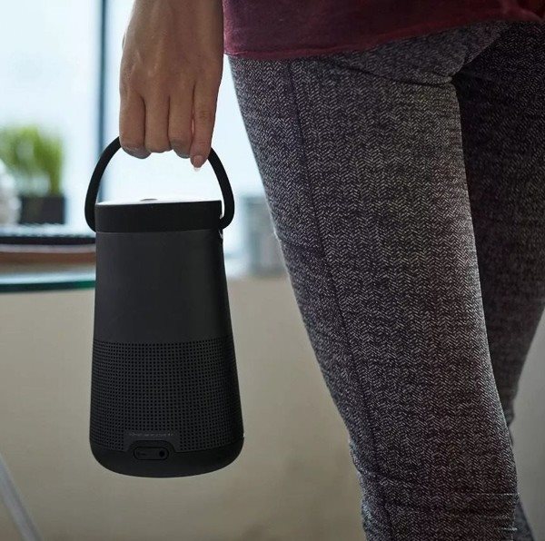 Bose SoundLink Revolve+ II