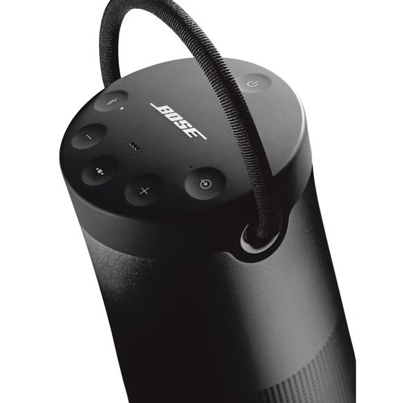 Bose SoundLink Revolve+ II