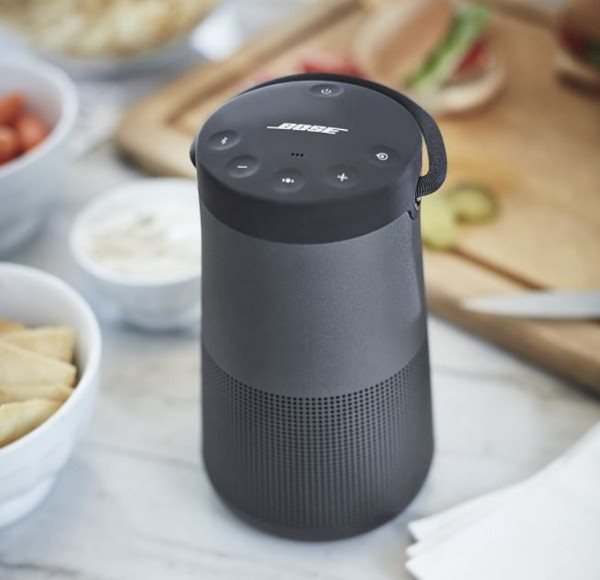 Bose SoundLink Revolve+ II