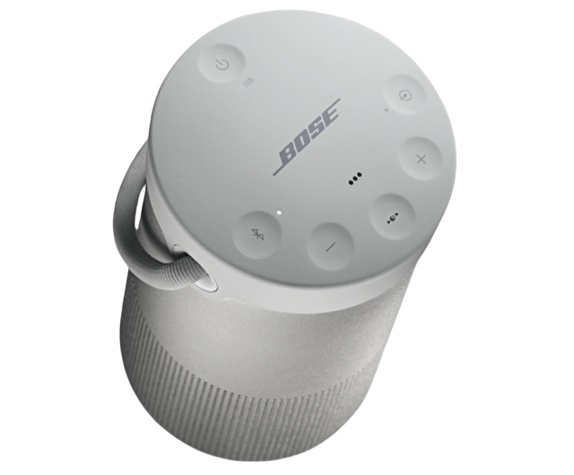 Bose SoundLink Revolve+ II Aktiver Bluetooth-Lautsprecher