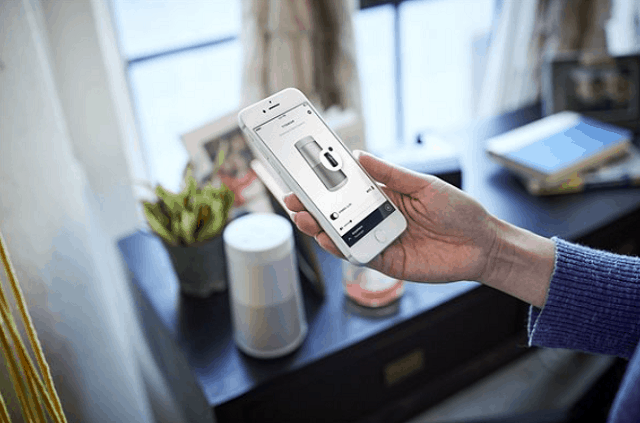 Bose SoundLink Revolve+ II Aktiver Bluetooth-Lautsprecher