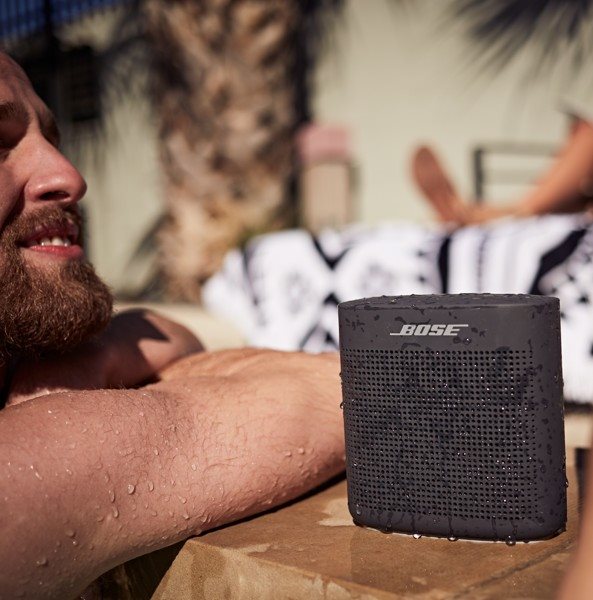 BOSE SoundLink Color II Bluetooth-Lautsprecher