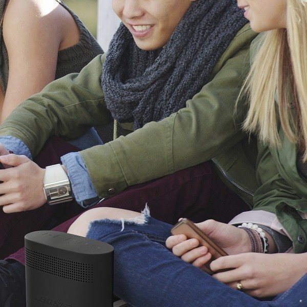 BOSE SoundLink Color II Bluetooth-Lautsprecher