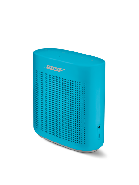 BOSE SoundLink Color II Bluetooth-Lautsprecher