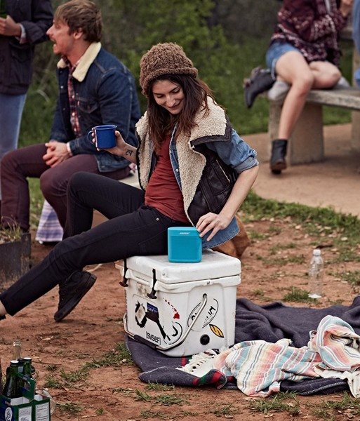 BOSE SoundLink Color II Bluetooth-Lautsprecher