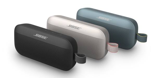 Bluetooth reproduktor BOSE SoundLink Flex 