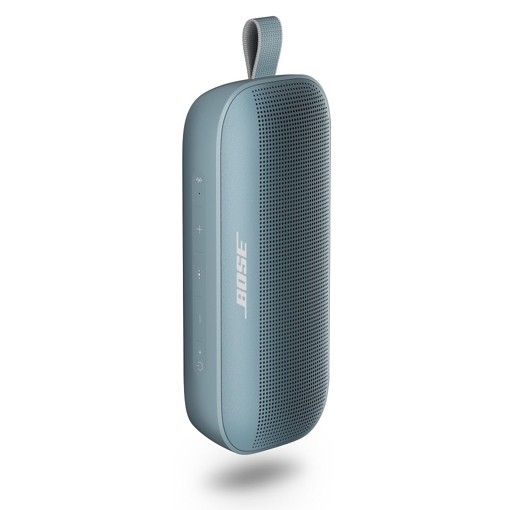 BOSE SoundLink Flex, blau