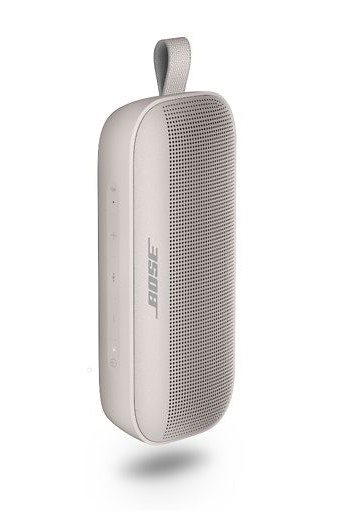 BOSE SoundLink Flex, biely
