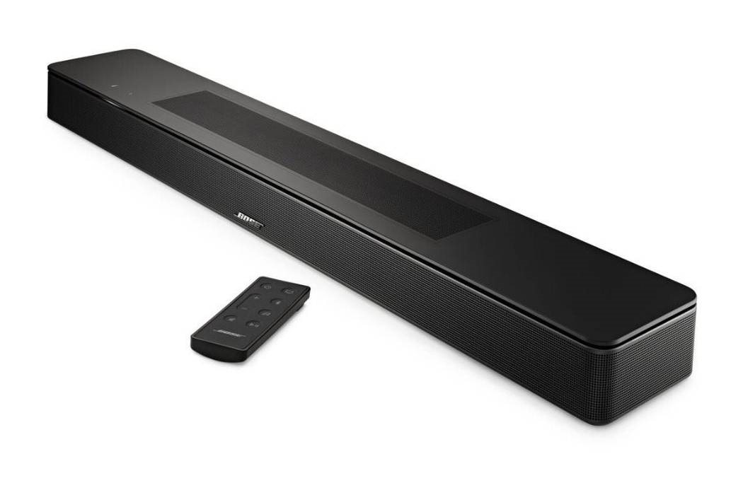 Soundbar Bose Home Smart Soundbar 600 s Dolby Atmos