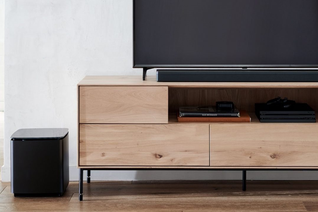 Bose Music Amplifier