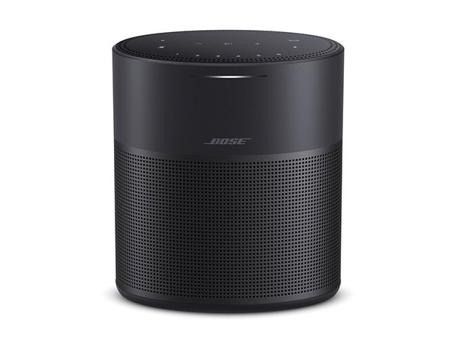 Bose Home Smart Speaker 300 čierny