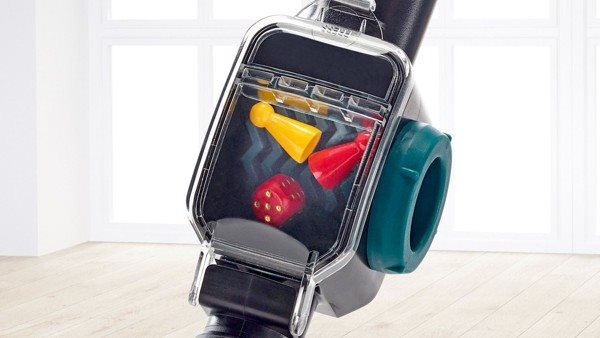 BOSCH BGS41FAM bagless vacuum cleaner